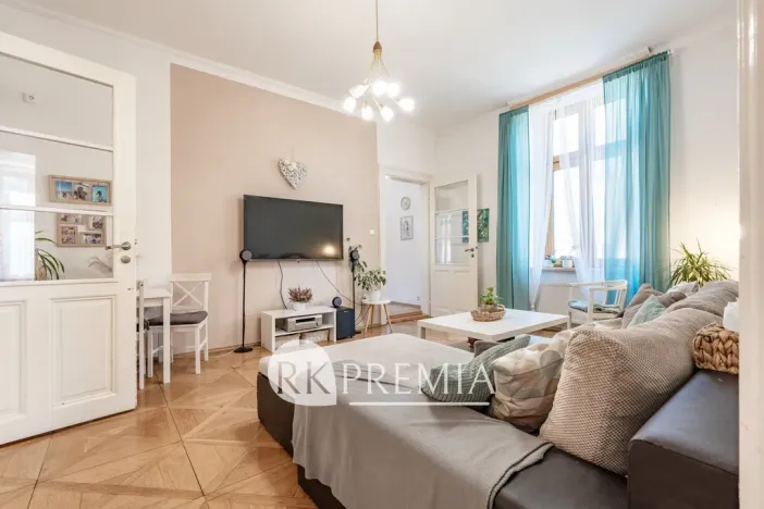 Prodej bytu 3+1, Teplice, Čelakovského, 91 m2