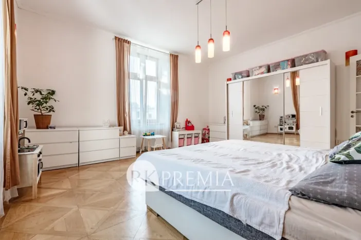 Prodej bytu 3+1, Teplice, Čelakovského, 91 m2