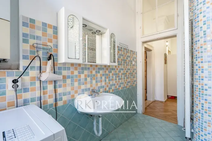 Prodej bytu 3+1, Teplice, Čelakovského, 91 m2