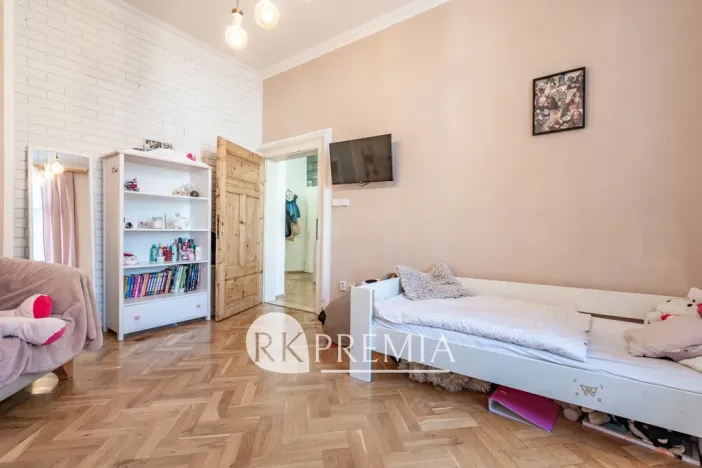 Prodej bytu 3+1, Teplice, Čelakovského, 91 m2