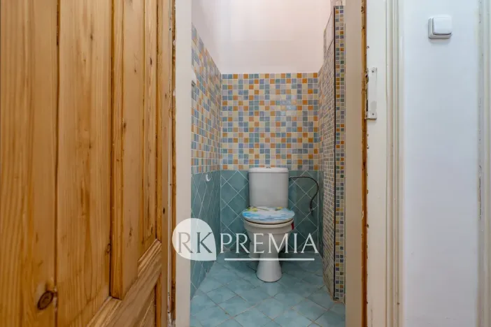 Prodej bytu 3+1, Teplice, Čelakovského, 91 m2