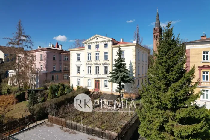 Prodej bytu 3+1, Teplice, Čelakovského, 91 m2