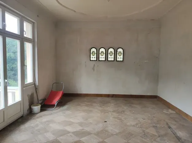 Prodej činžovního domu, Karlovy Vary, Škroupova, 570 m2