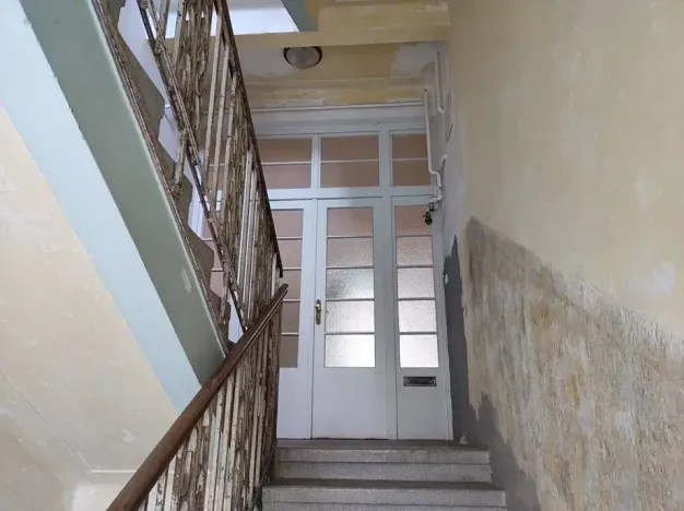 Prodej činžovního domu, Karlovy Vary, Škroupova, 570 m2