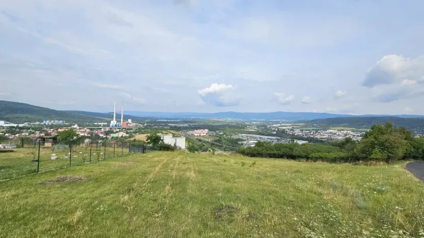 Prodej pozemku pro bydlení, Ústí nad Labem, Hospodářská, 4999 m2