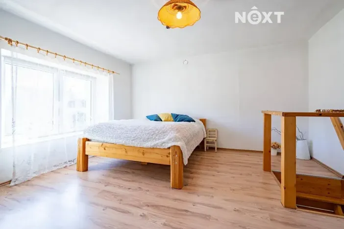 Prodej rodinného domu, Rožmitál na Šumavě, 200 m2