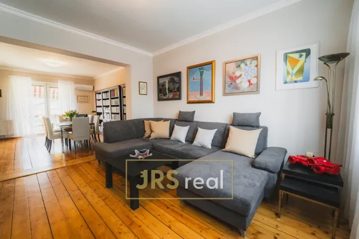 Prodej rodinného domu, Veselí nad Moravou, 182 m2