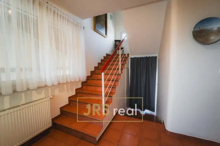 Prodej rodinného domu, Veselí nad Moravou, 182 m2