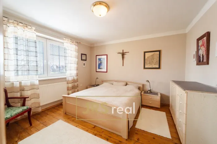 Prodej rodinného domu, Veselí nad Moravou, 182 m2