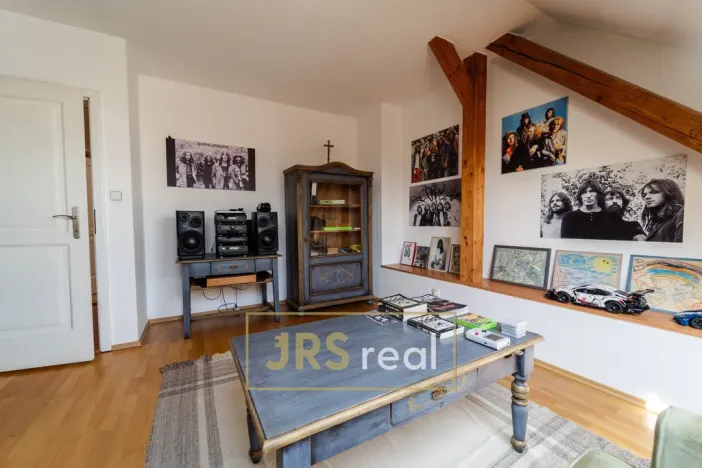 Prodej rodinného domu, Veselí nad Moravou, 182 m2