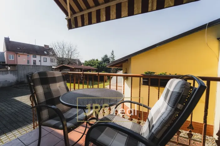 Prodej rodinného domu, Veselí nad Moravou, 182 m2