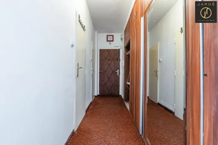 Prodej bytu 2+1, Pardubice, Družstevní, 52 m2