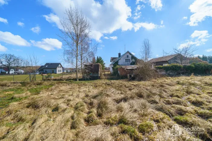 Prodej pole, Krajková - Hrádek, 20262 m2