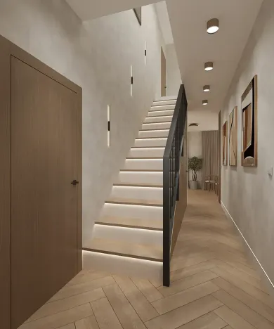 Prodej bytu 4+kk, Rudná, Masarykova, 150 m2