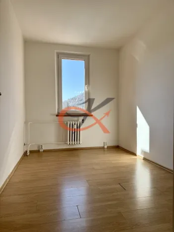 Pronájem bytu 3+1, Rožnov pod Radhoštěm, Meziříčská, 68 m2