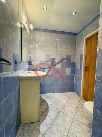 Pronájem bytu 3+1, Rožnov pod Radhoštěm, Meziříčská, 68 m2