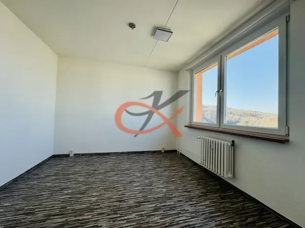 Pronájem bytu 3+1, Rožnov pod Radhoštěm, Meziříčská, 68 m2