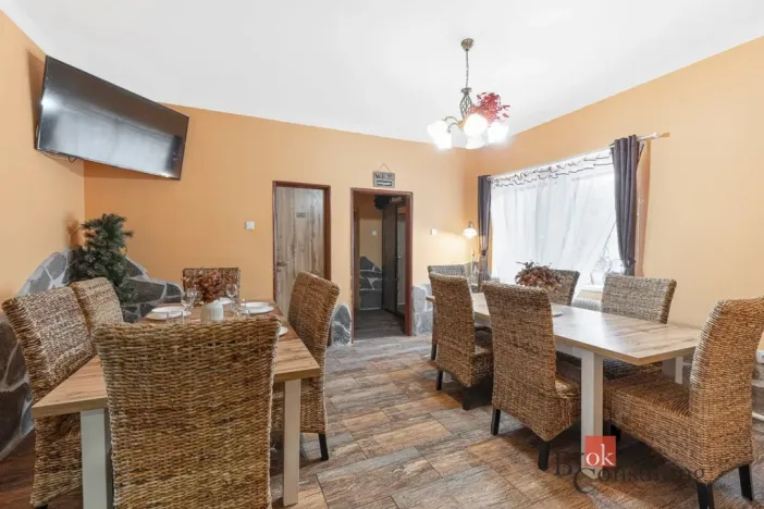 Prodej rodinného domu, Tanvald, Údolí Kamenice, 287 m2