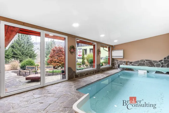 Prodej rodinného domu, Tanvald, Údolí Kamenice, 287 m2