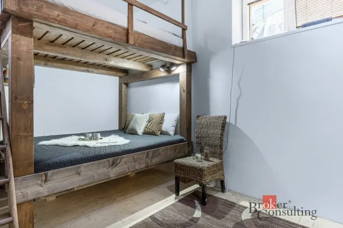 Prodej rodinného domu, Tanvald, Údolí Kamenice, 287 m2