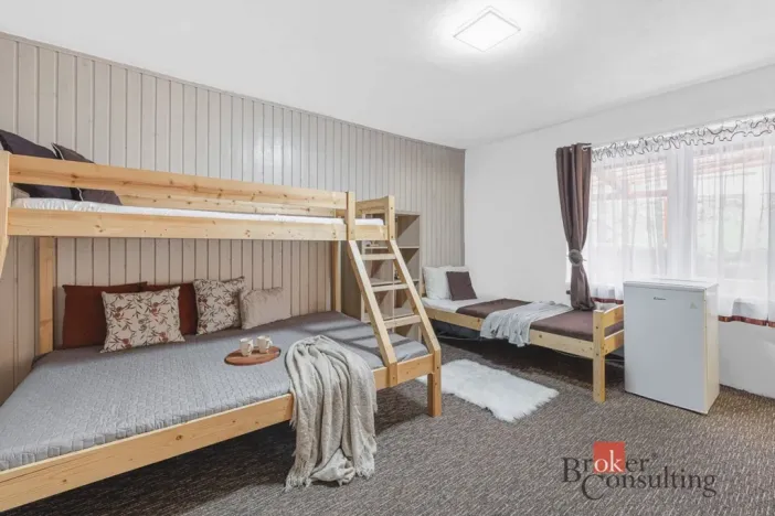 Prodej rodinného domu, Tanvald, Údolí Kamenice, 287 m2