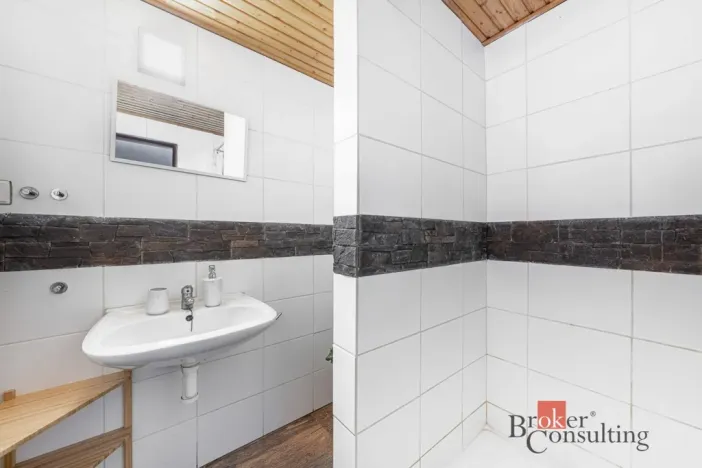 Prodej rodinného domu, Tanvald, Údolí Kamenice, 287 m2