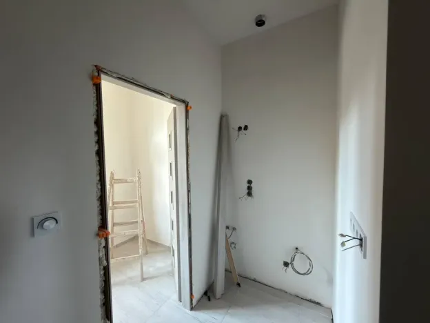 Pronájem bytu 2+kk, Praha - Žižkov, Na Jarově, 40 m2