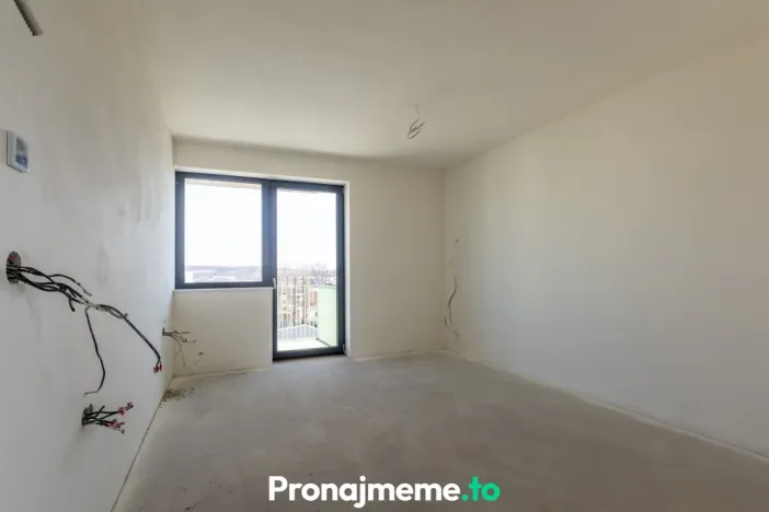 Prodej bytu 4+kk, Znojmo, Vídeňská třída, 112 m2