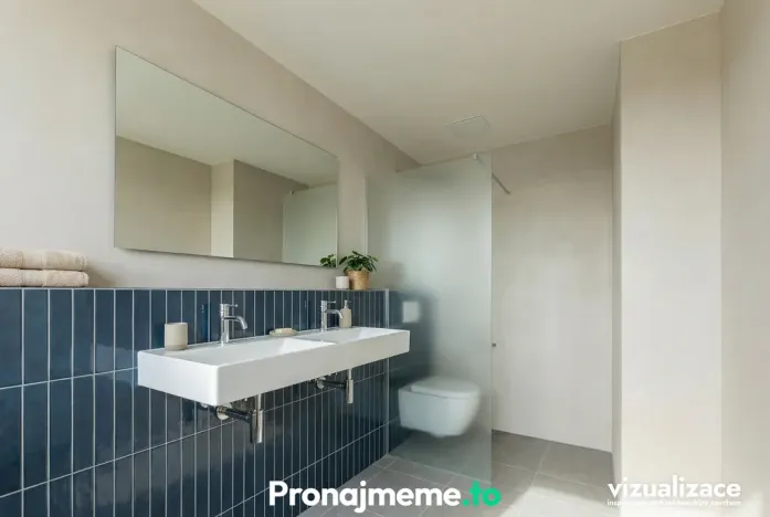 Prodej bytu 4+kk, Znojmo, Vídeňská třída, 112 m2