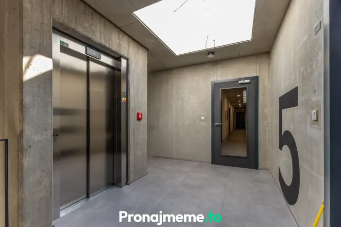 Prodej bytu 4+kk, Znojmo, Vídeňská třída, 112 m2