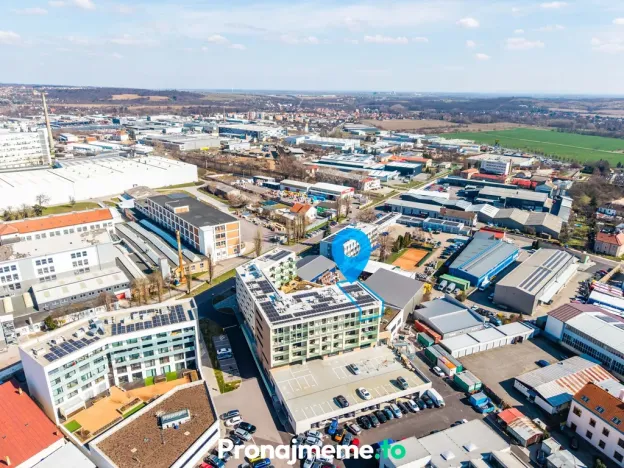 Prodej bytu 4+kk, Znojmo, Vídeňská třída, 112 m2