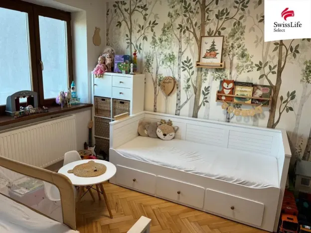 Prodej bytu 3+1, Příbor, Jičínská, 86 m2