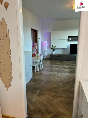 Prodej bytu 3+1, Příbor, Jičínská, 86 m2