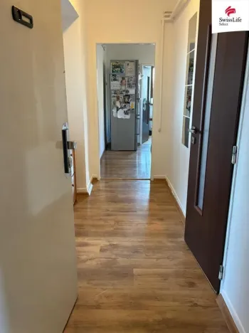 Prodej bytu 3+1, Příbor, Jičínská, 86 m2