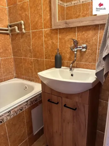 Prodej bytu 3+1, Příbor, Jičínská, 86 m2