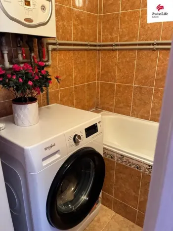 Prodej bytu 3+1, Příbor, Jičínská, 86 m2