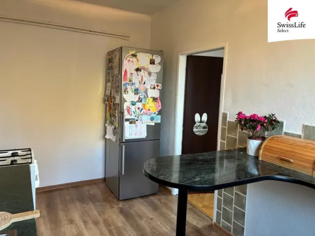 Prodej bytu 3+1, Příbor, Jičínská, 86 m2