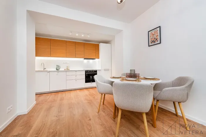 Prodej bytu 4+kk, Praha - Žižkov, Pod lipami, 75 m2