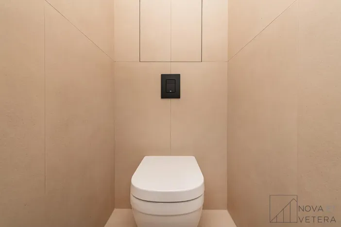 Prodej bytu 4+kk, Praha - Žižkov, Pod lipami, 75 m2