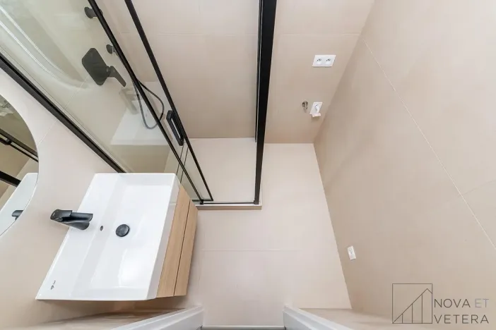 Prodej bytu 4+kk, Praha - Žižkov, Pod lipami, 75 m2