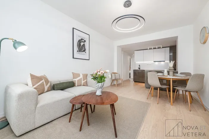 Prodej bytu 4+kk, Praha - Žižkov, Pod lipami, 75 m2