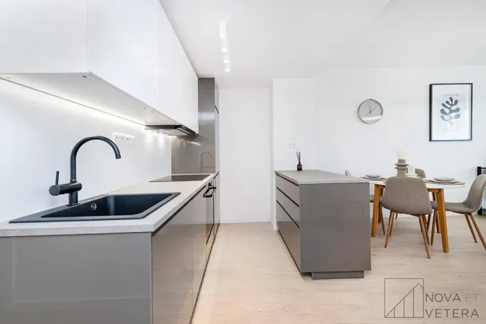 Prodej bytu 4+kk, Praha - Žižkov, Pod lipami, 75 m2