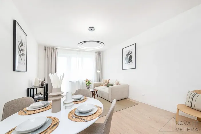 Prodej bytu 4+kk, Praha - Žižkov, Pod lipami, 75 m2