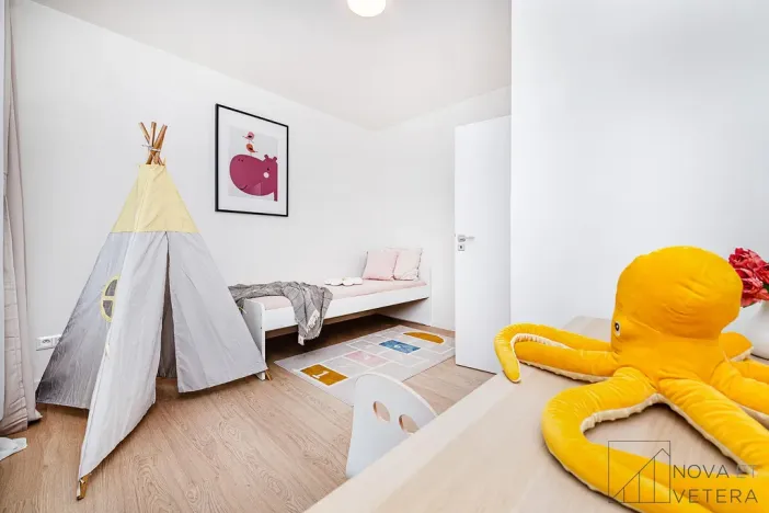 Prodej bytu 4+kk, Praha - Žižkov, Pod lipami, 75 m2