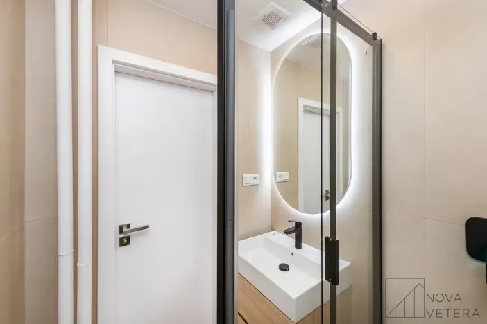 Prodej bytu 4+kk, Praha - Žižkov, Pod lipami, 75 m2