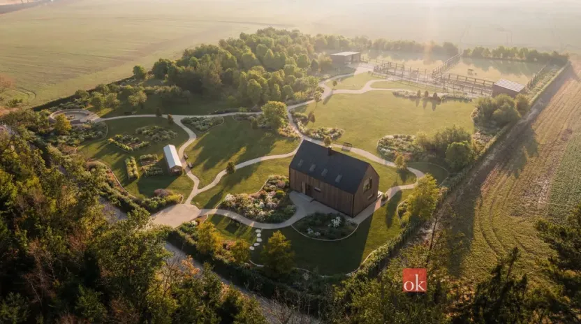 Prodej pozemku pro bydlení, Švihov, 22356 m2