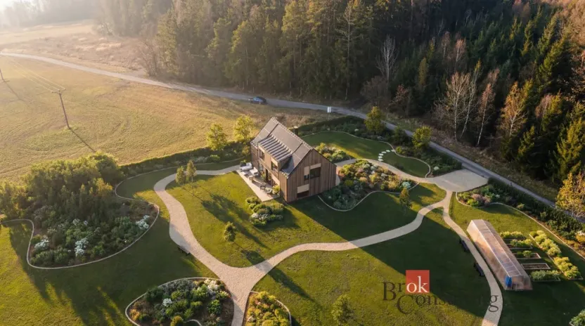 Prodej pozemku pro bydlení, Švihov, 22356 m2