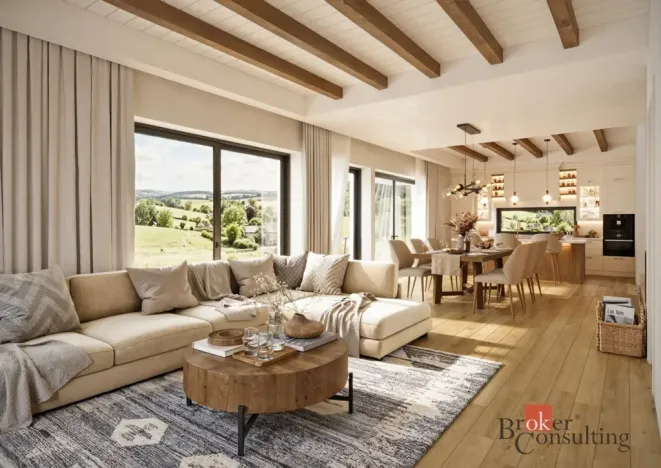 Prodej pozemku pro bydlení, Švihov, 22356 m2