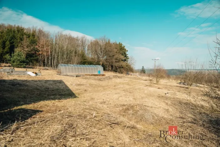 Prodej pozemku pro bydlení, Švihov, 22356 m2