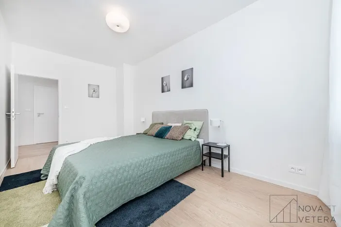 Prodej bytu 3+kk, Praha - Vršovice, Gruzínská, 57 m2